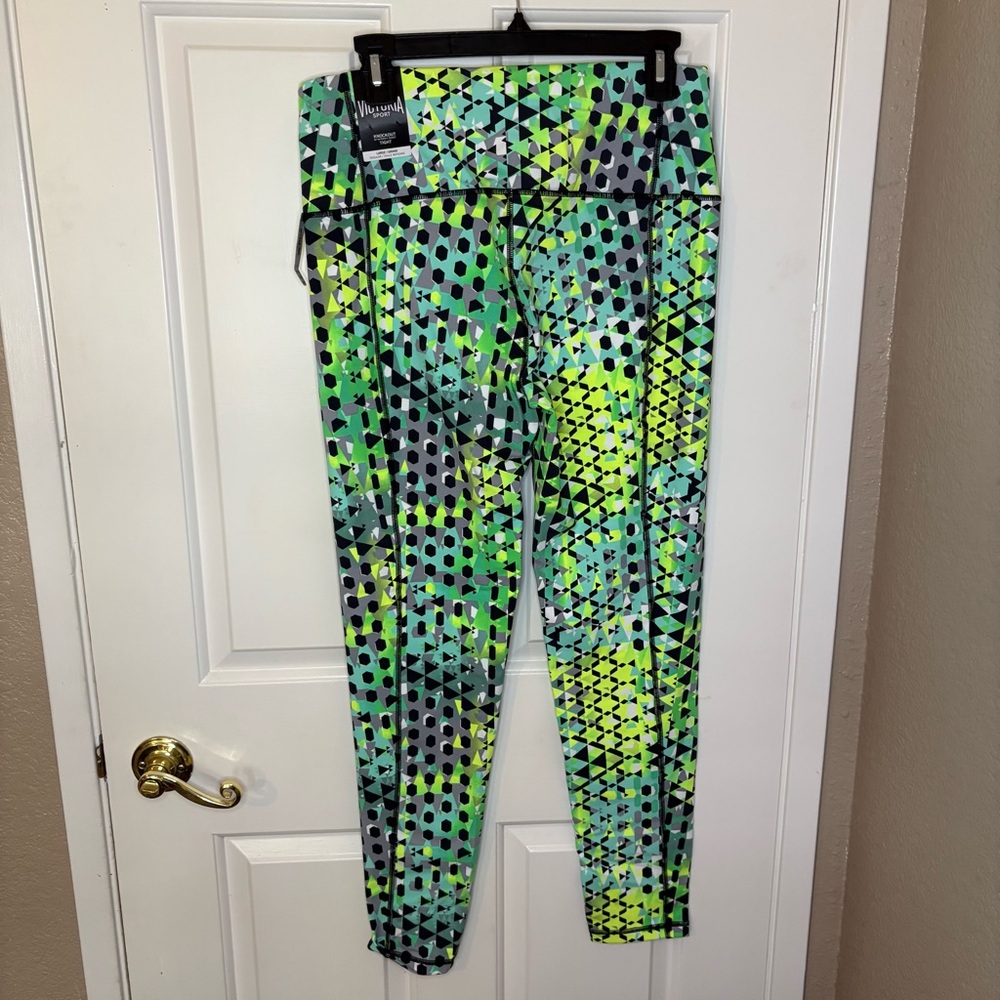Victoria's Secret Leggings L - Picture 2 of 3